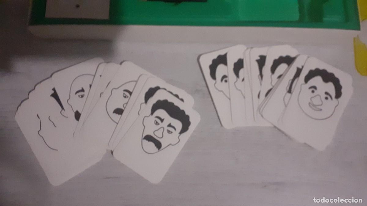 Juegos de mesa: Juego de mesa Wanted de la casa diagonal - Foto 3