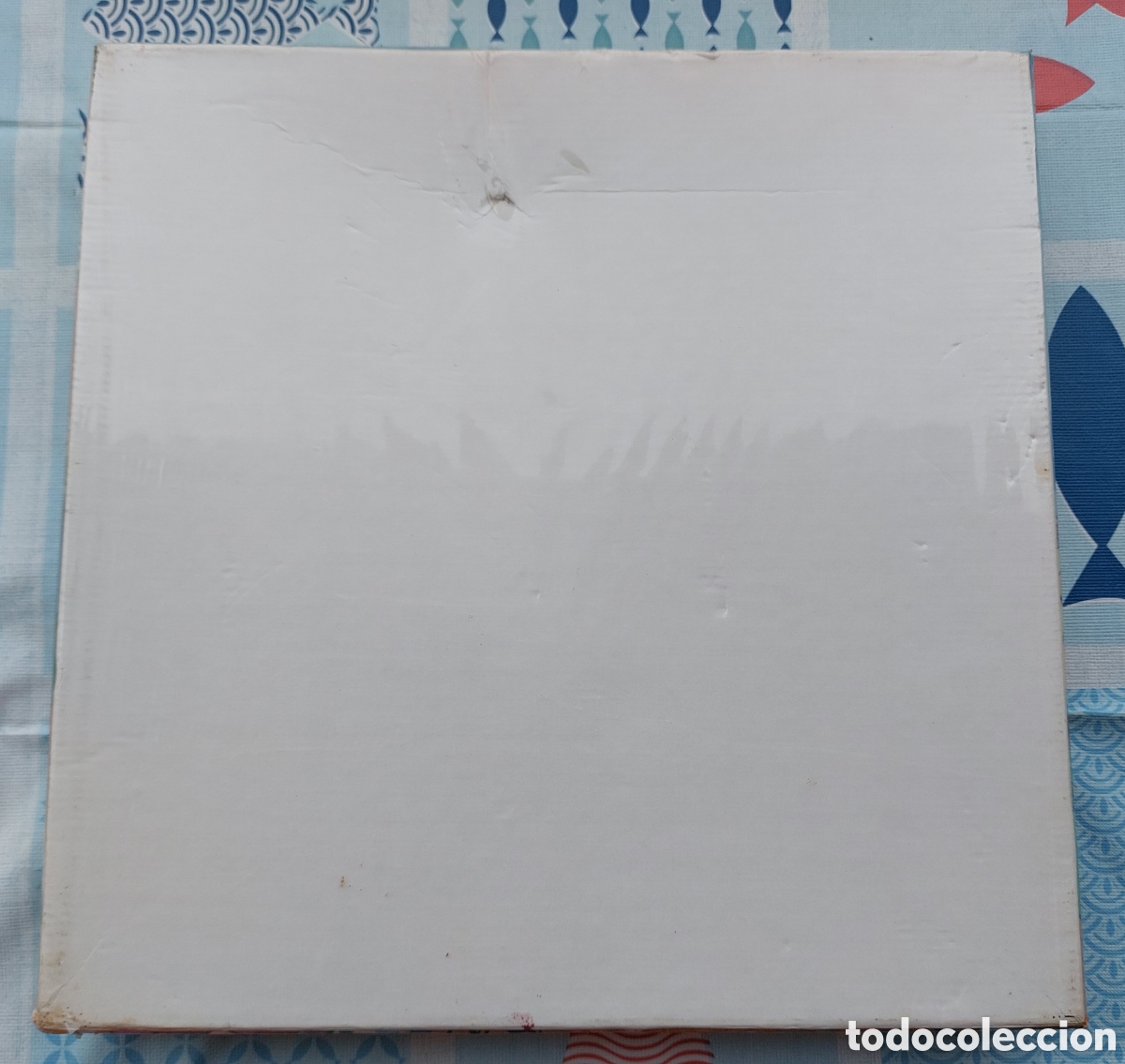 Juegos de mesa: La isla del tesoro ( Cefa, precintado) - Foto 2