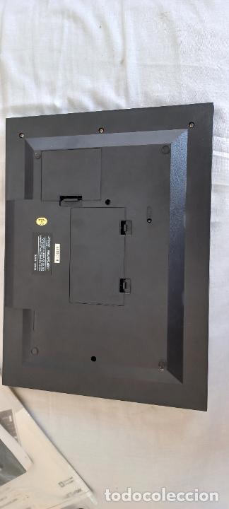 Juegos de mesa: AJEDREZ ELECTRONICO SAITEK TEAM-MATE CHESS COMPUTER. KASPAROV COMPUTADORA. 1988. FUNCIONANDO. - Foto 17