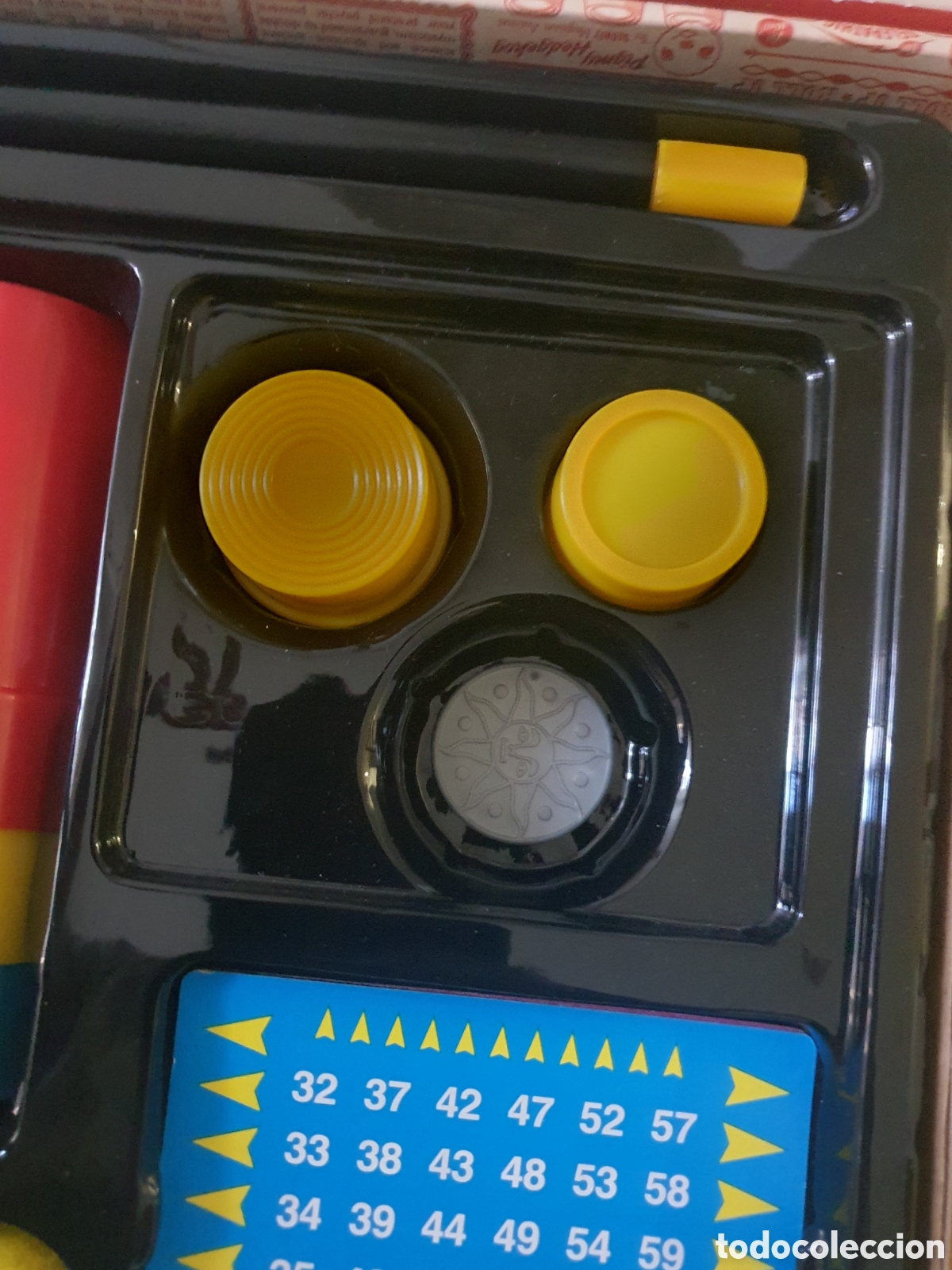 Juegos de mesa: juego de magia - Foto 2