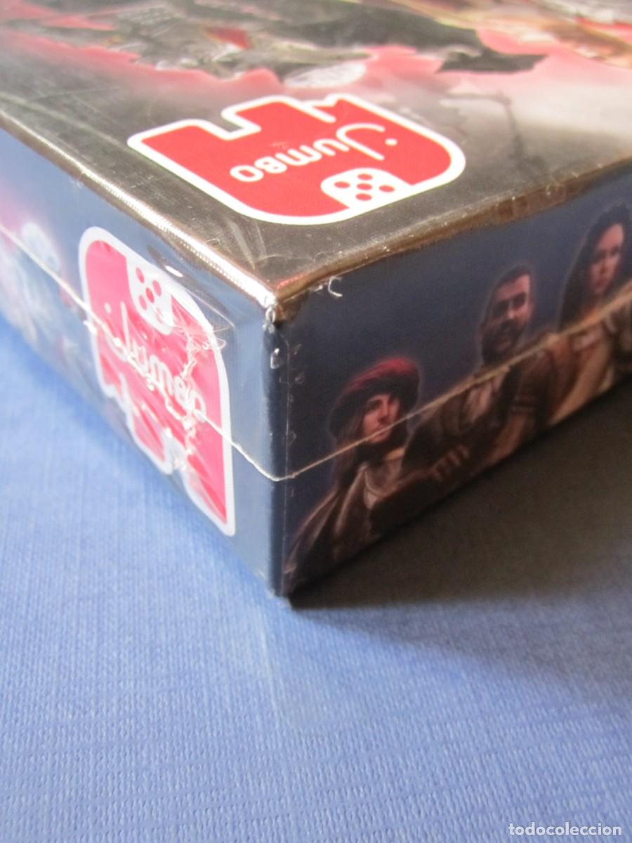 Juegos de mesa: Stratego AssassinS Creed (Ubi Soft Jumbo Diset) - Foto 14