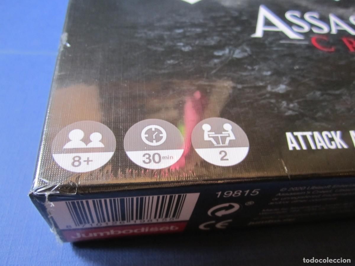 Juegos de mesa: Stratego AssassinS Creed (Ubi Soft Jumbo Diset) - Foto 16