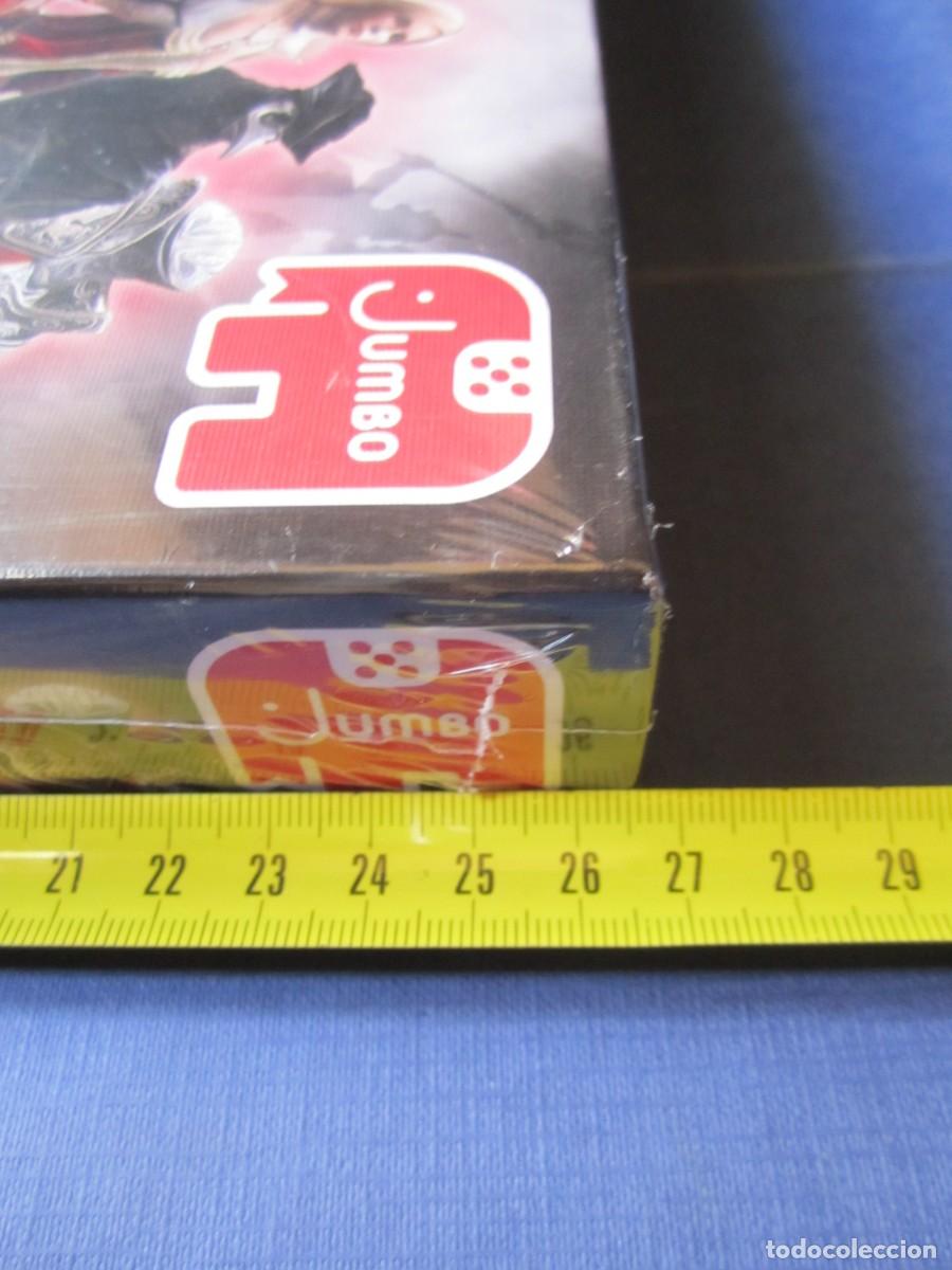 Juegos de mesa: Stratego AssassinS Creed (Ubi Soft Jumbo Diset) - Foto 18