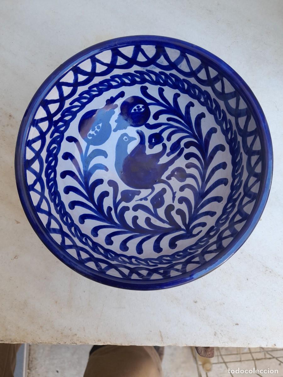 Jarra de agua - Albayzin Ceramica