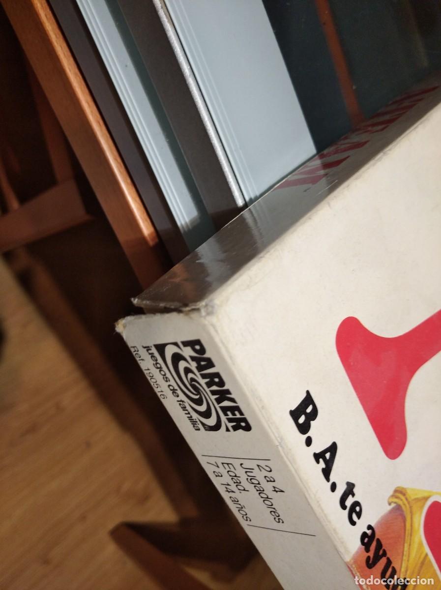 Juegos de mesa: JUEGO DE MESA EL EQUIPO A - Foto 1