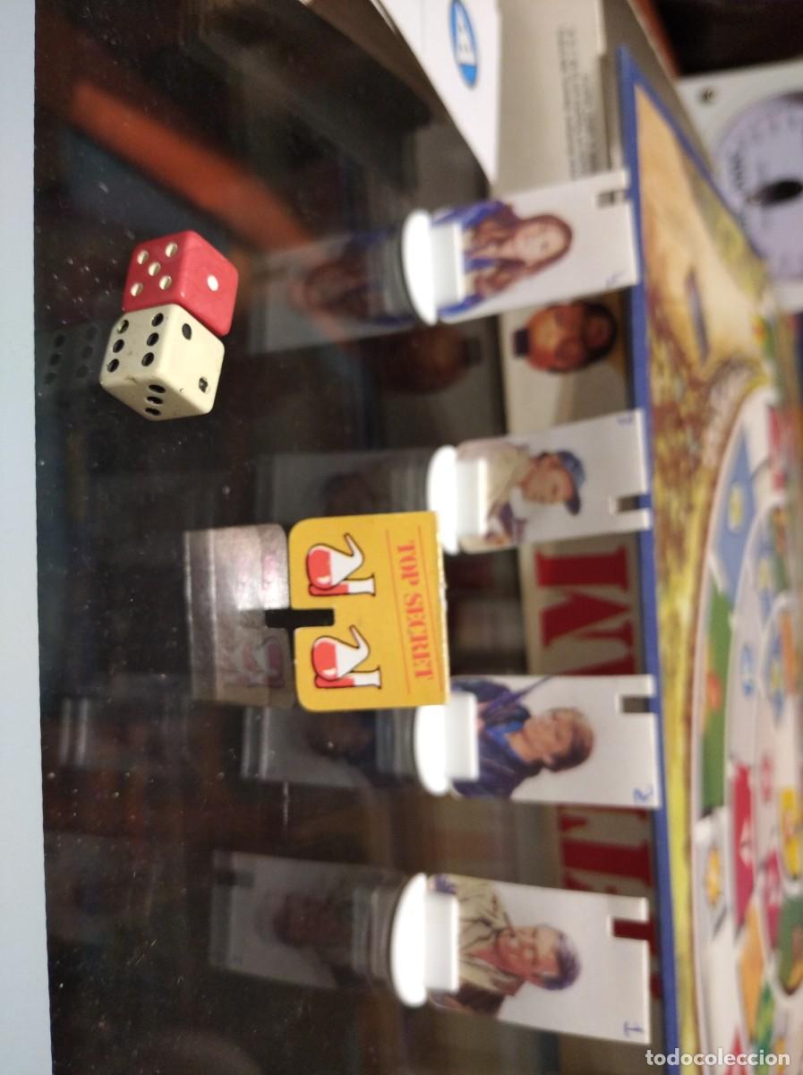 Juegos de mesa: JUEGO DE MESA EL EQUIPO A - Foto 6