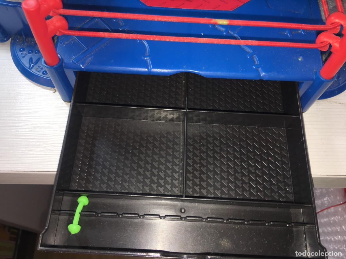 Juegos de mesa: JUEGO RAMPAGE ARENA MUTANT MANIA - Foto 7
