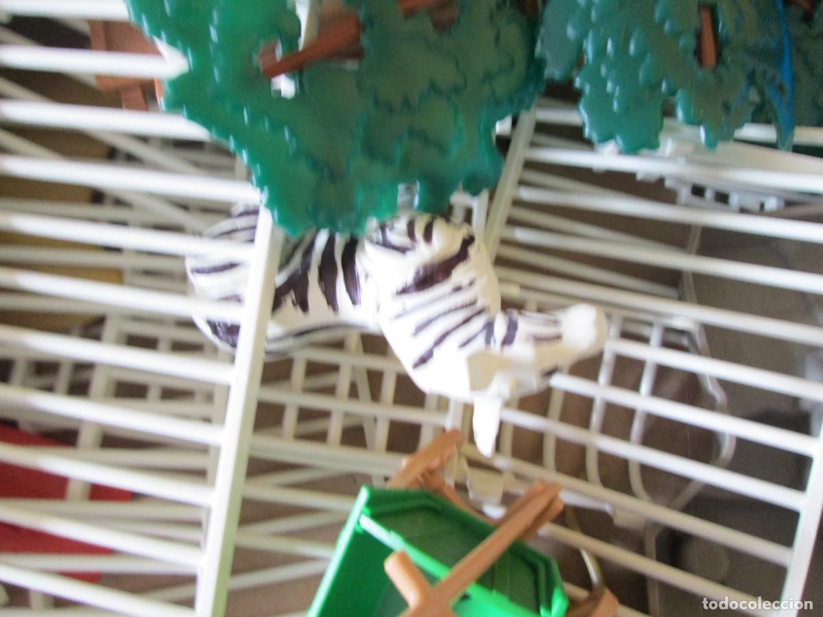 Juegos de mesa: JUEGO PLAYMOBIL - Foto 3