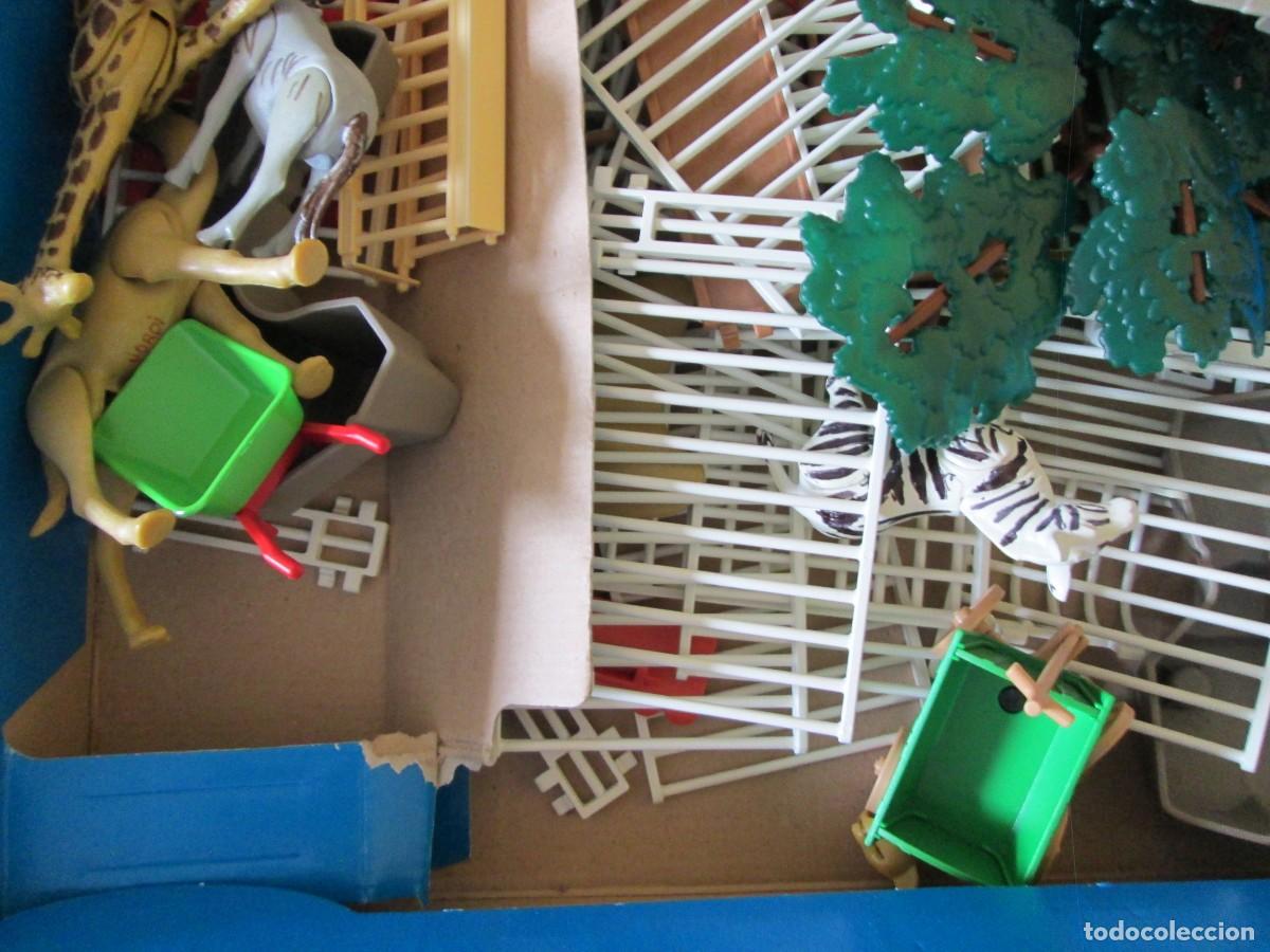Juegos de mesa: JUEGO PLAYMOBIL - Foto 4