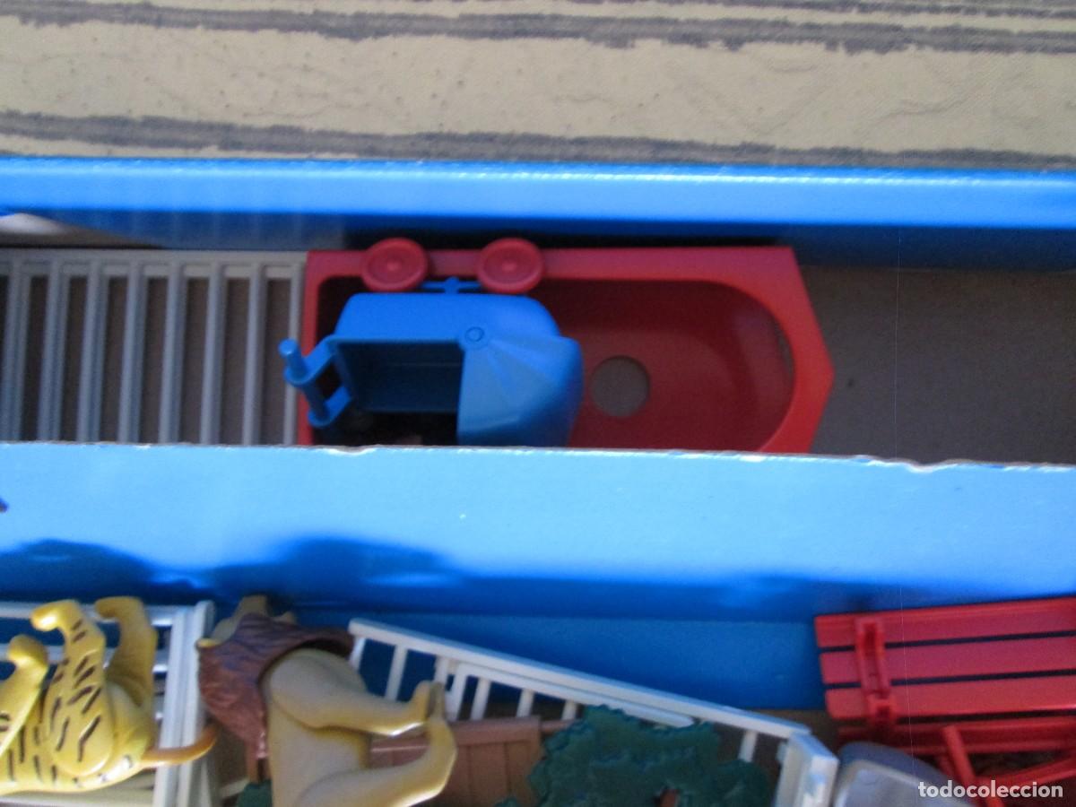 Juegos de mesa: JUEGO PLAYMOBIL - Foto 6