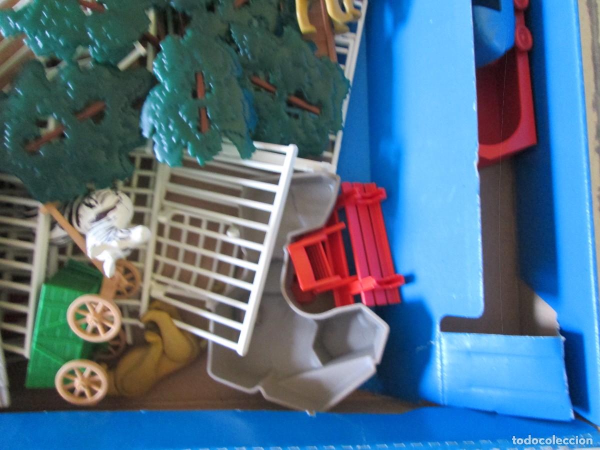 Juegos de mesa: JUEGO PLAYMOBIL - Foto 8