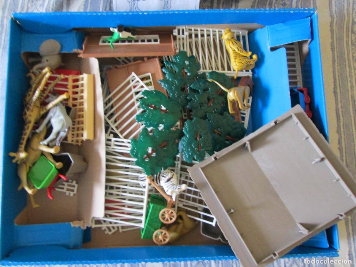 Juegos de mesa: JUEGO PLAYMOBIL - Foto 9