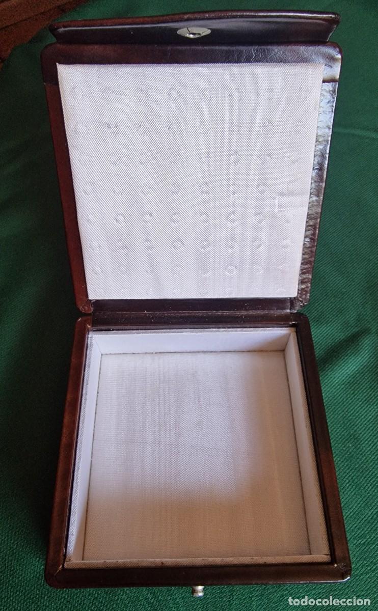 Juegos de mesa: AMG-1988 AJEDREZ DE VIAJE - Foto 4