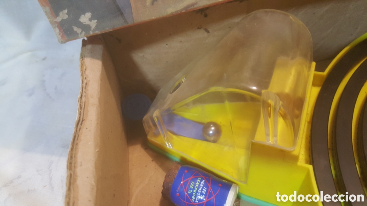 Juegos de mesa: ENCESTE CAR DE MADEL EN CAJA ENCESTECAR - Foto 7