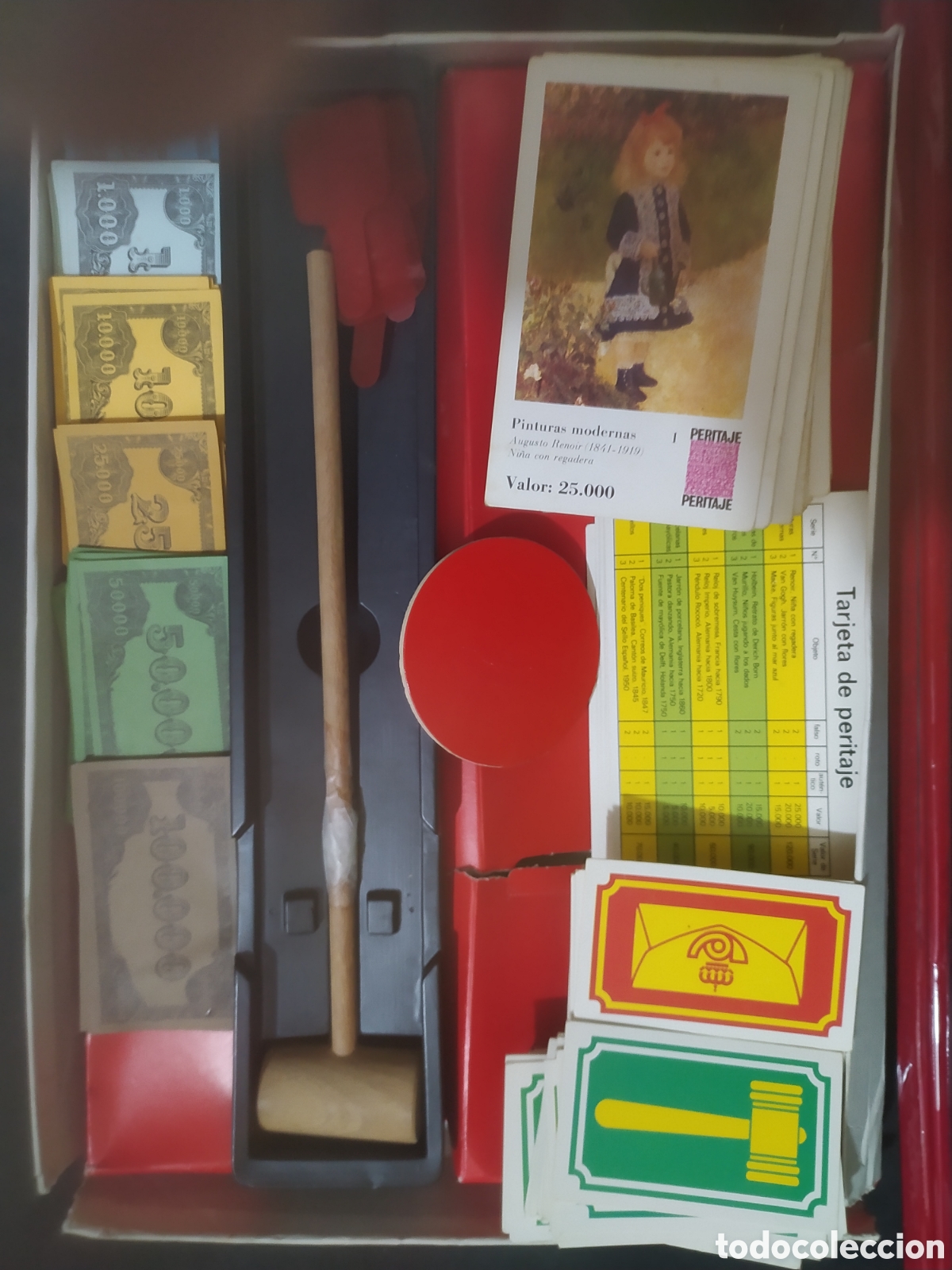 Juegos de mesa: Subasta juegos educa - Foto 3