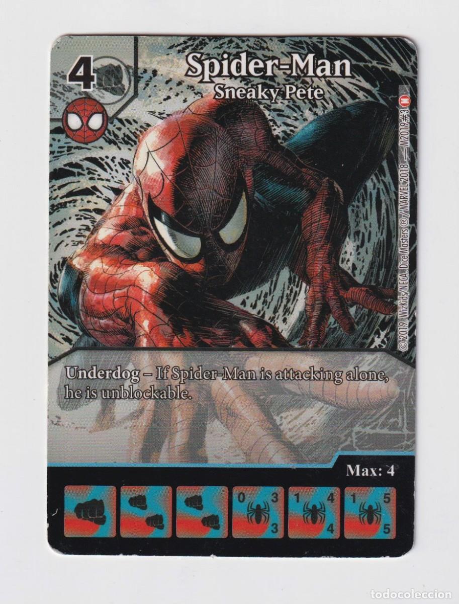 Juegos de mesa: Juego Dice masters cartas y 4 ricochet - Foto 1