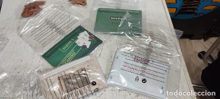 Juegos de mesa: escape room 1 y 2 de diset - Foto 5