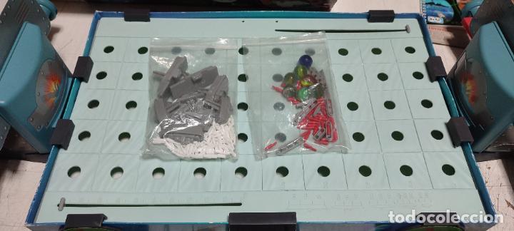 Juegos de mesa: Hundir la flota torpedo attack MB - Foto 2