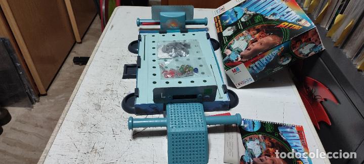 Juegos de mesa: Hundir la flota torpedo attack MB - Foto 5