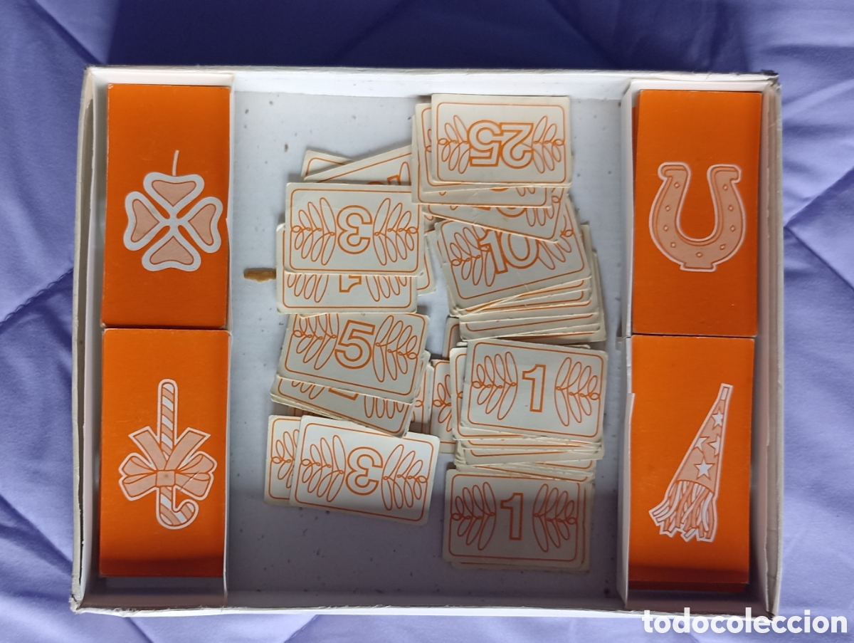 Juegos de mesa: Juego de mesa Divertilandia infantil de Educa - Foto 3