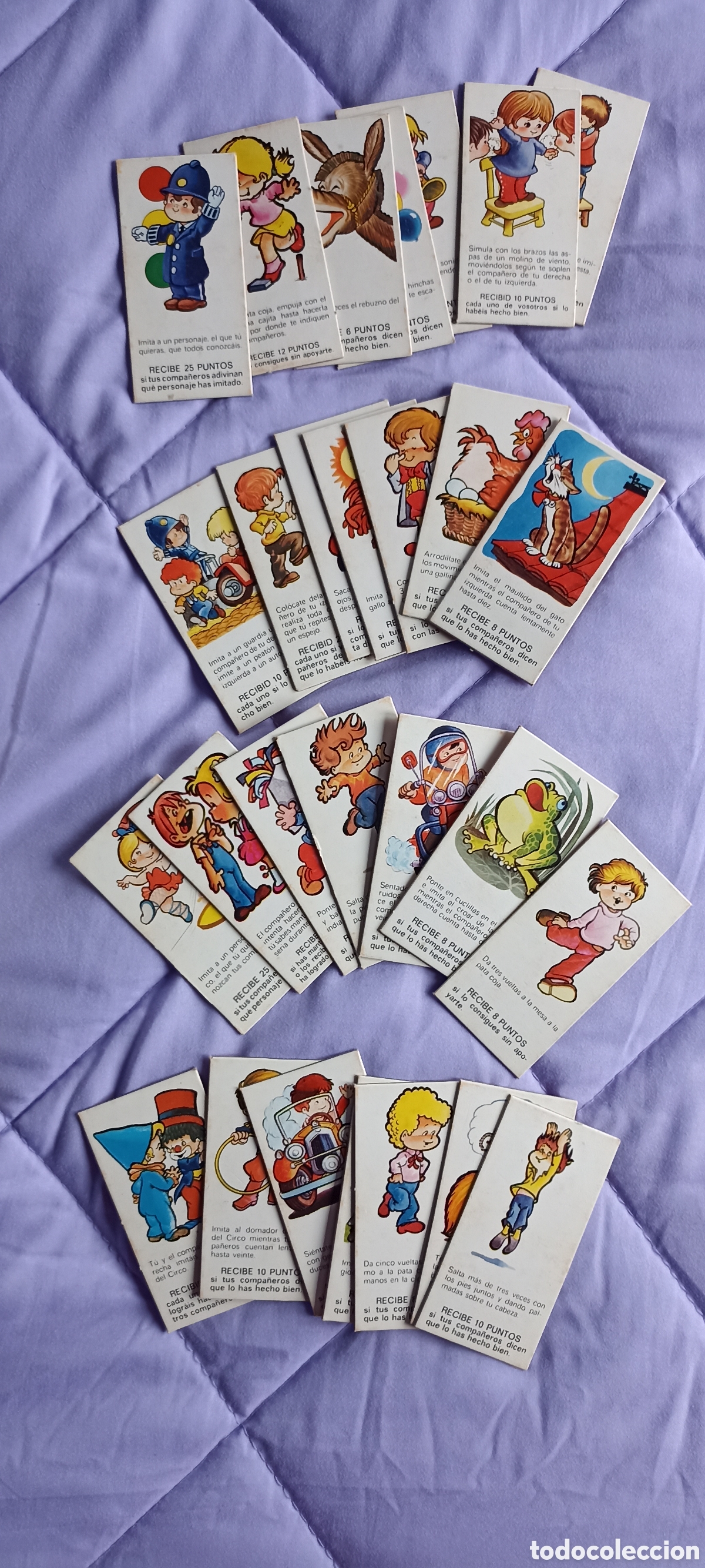 Juegos de mesa: Juego de mesa Divertilandia infantil de Educa - Foto 4