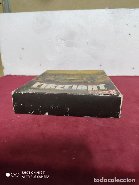 Juegos de mesa: firefight de nac 1984 juego de mesa - Foto 2