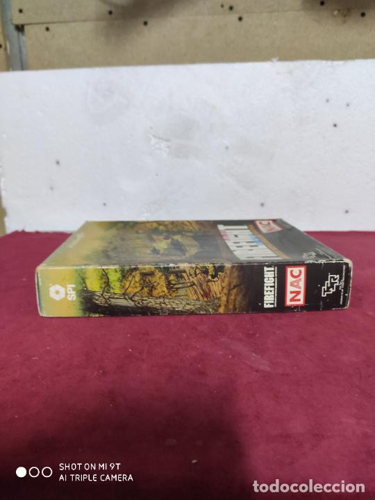 Juegos de mesa: firefight de nac 1984 juego de mesa - Foto 5
