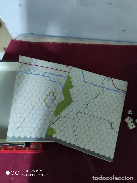 Juegos de mesa: firefight de nac 1984 juego de mesa - Foto 10