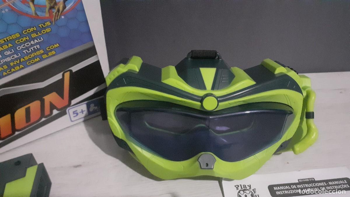 Juegos de mesa: Alien vision - Foto 2