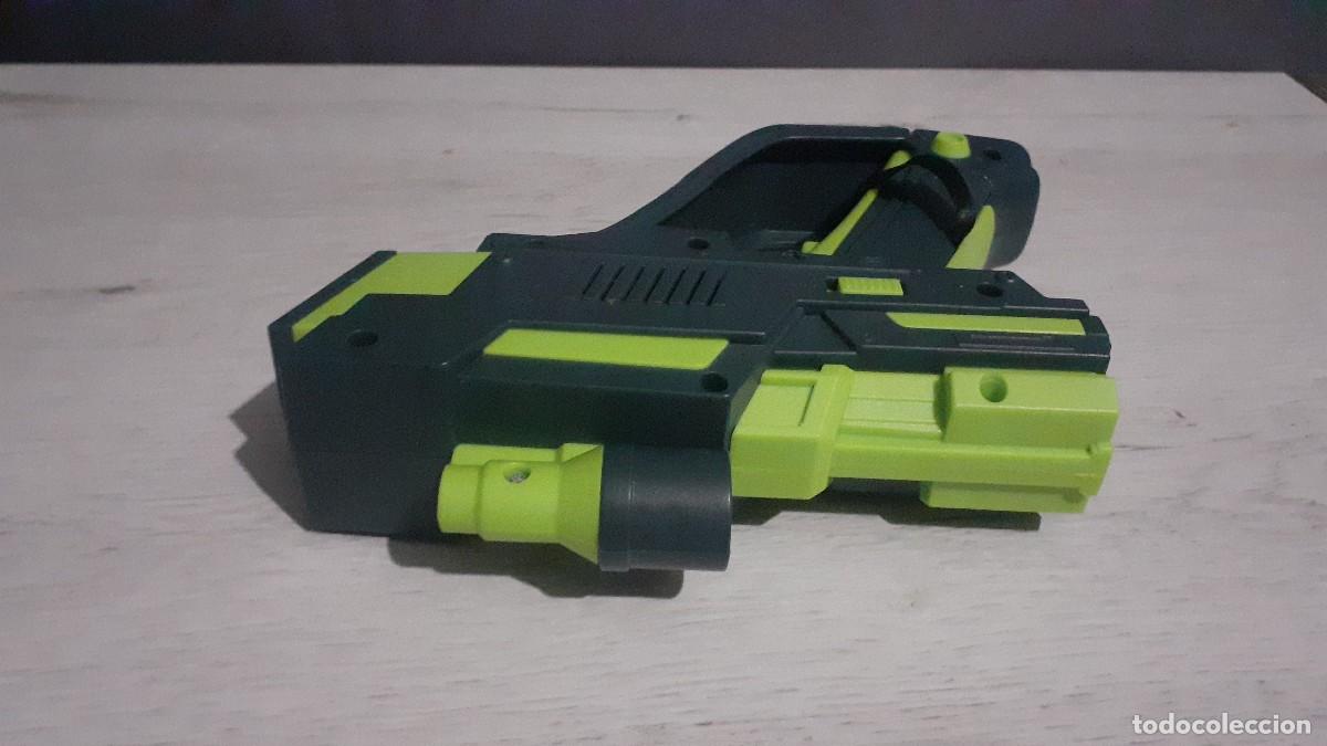 Juegos de mesa: Alien vision - Foto 12