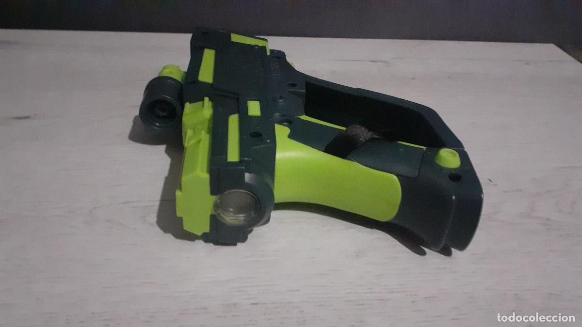 Juegos de mesa: Alien vision - Foto 16