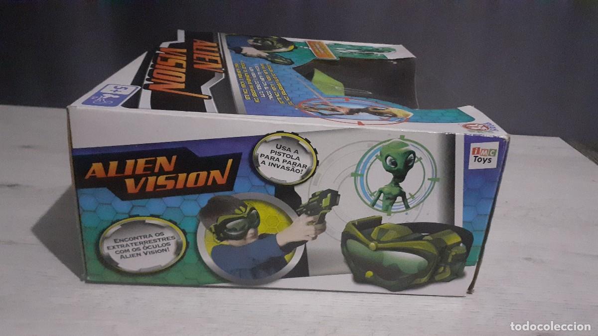 Juegos de mesa: Alien vision - Foto 21