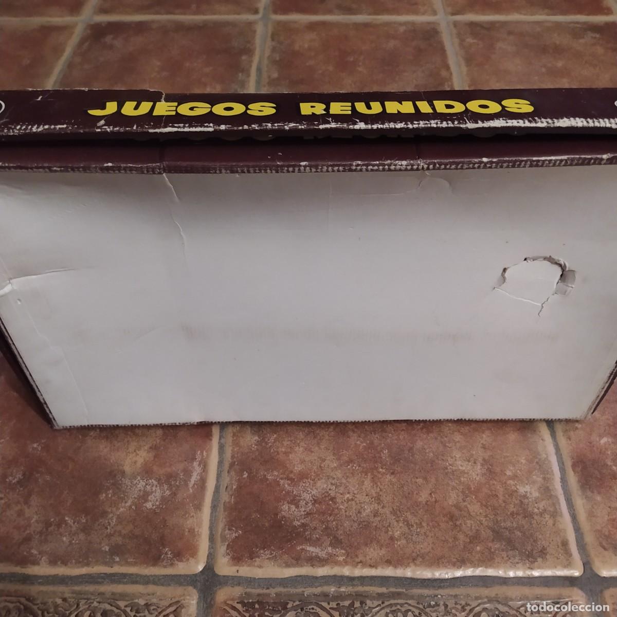 Juegos de mesa: Juegos reunidos geyper 35 - Foto 7