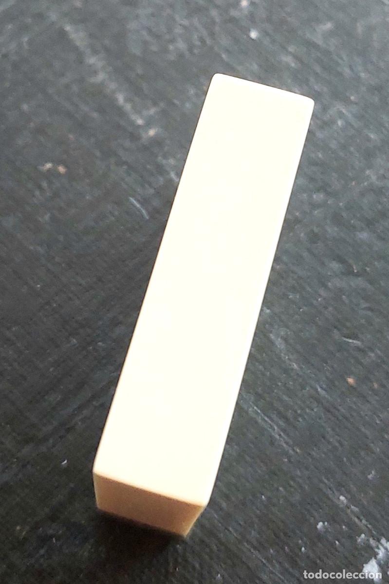 Juegos de mesa: Mah Jong finales S XIX, Caja Estuche de Madera - Foto 5