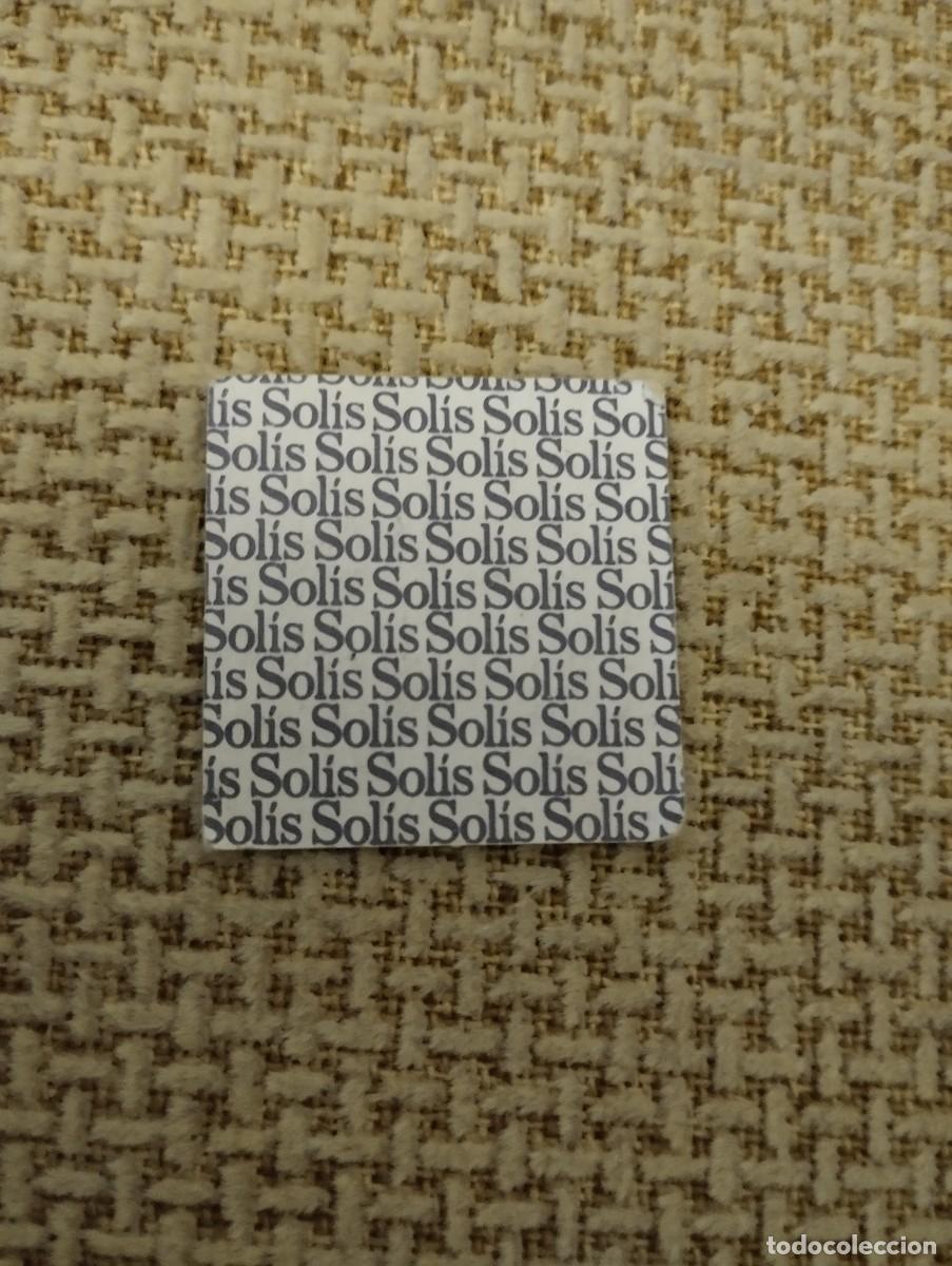 Juegos de mesa: Juego de Memoria Solis - Foto 4