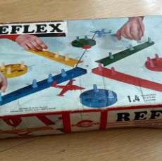 Juegos de mesa: REFLEX DE CONGOST.AÑOS 70.