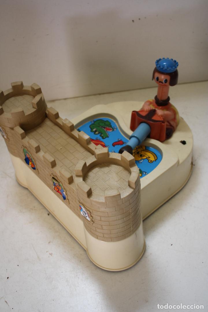 Juegos de mesa: fortach&oacute;n ratitos de feber - Foto 2