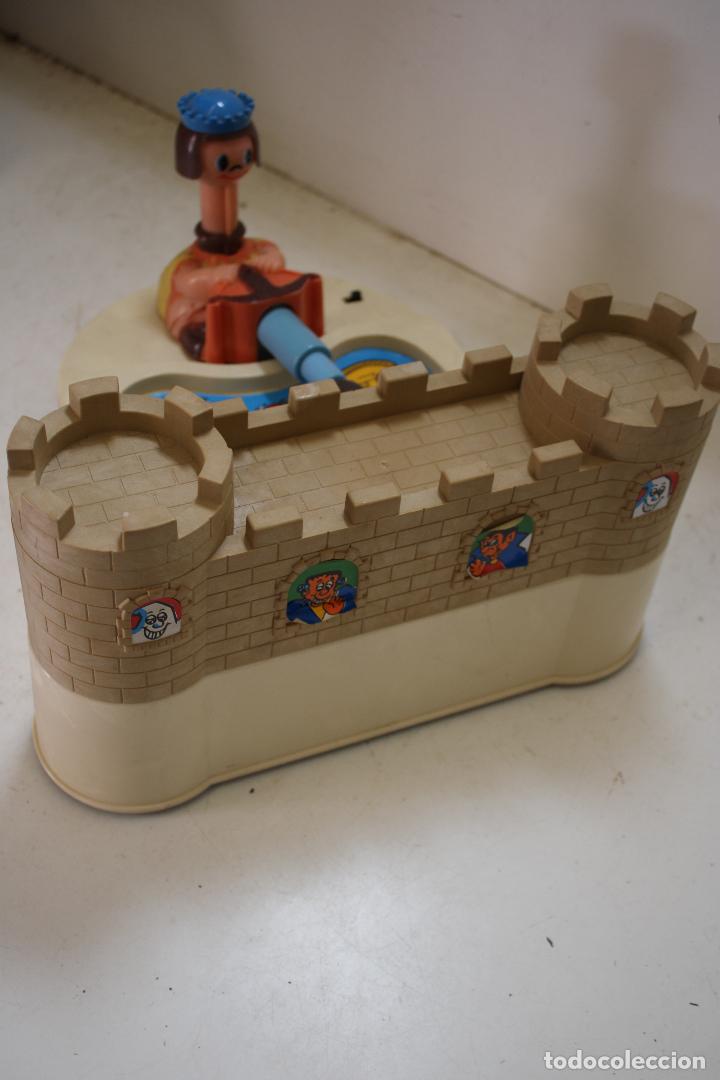 Juegos de mesa: fortach&oacute;n ratitos de feber - Foto 4