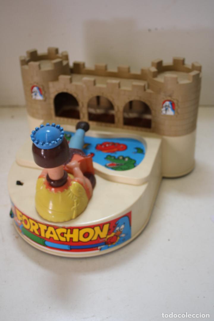 Juegos de mesa: fortach&oacute;n ratitos de feber - Foto 5