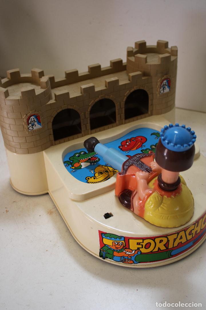 Juegos de mesa: fortach&oacute;n ratitos de feber - Foto 1