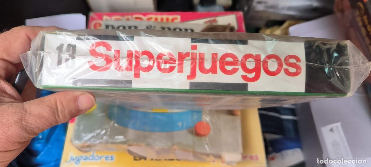 Juegos de mesa: 13 SUPERJUEGOS NUEVO PRECINTADO - Foto 3