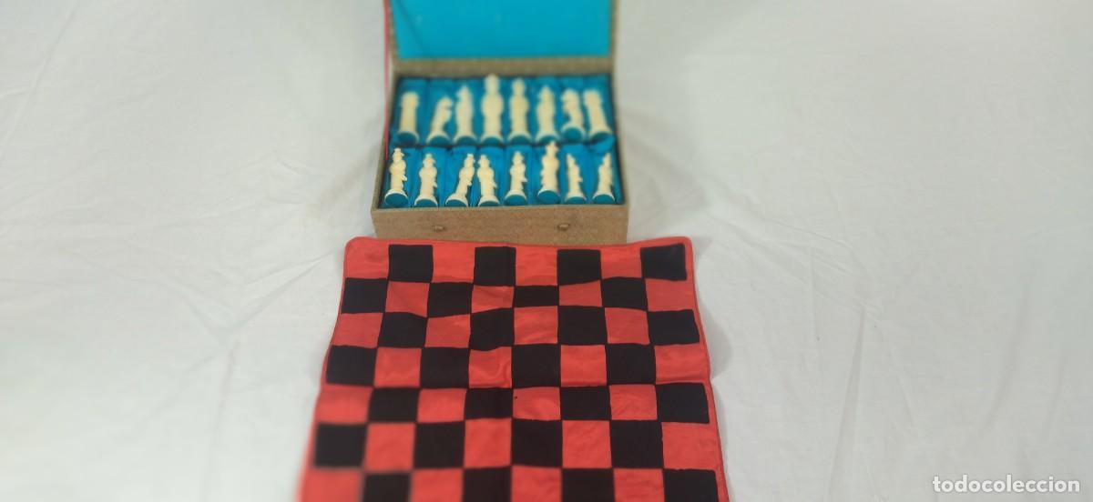 Juegos de mesa: Juego de ajedrez chino - Foto 1
