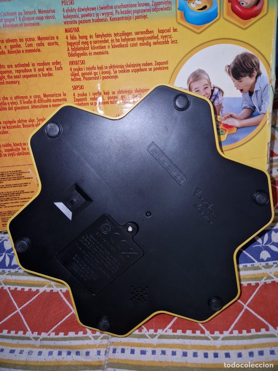 Juegos de mesa: LA ABEJA MAYA JUEGO DE EDUCA - Foto 3