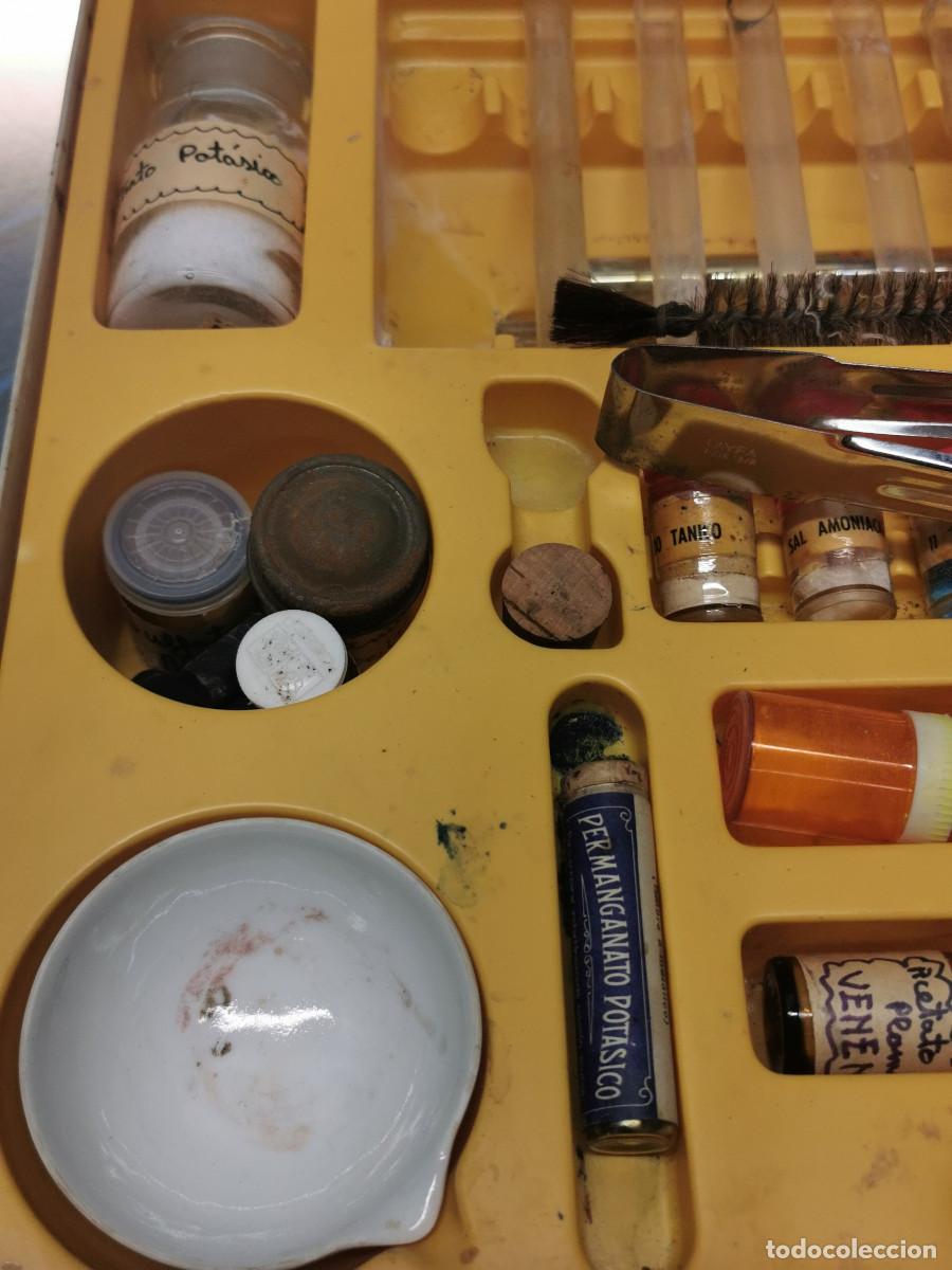 Juegos de mesa: KOSMOS QU&Iacute;MICA PARA J&Oacute;VENES - Foto 6