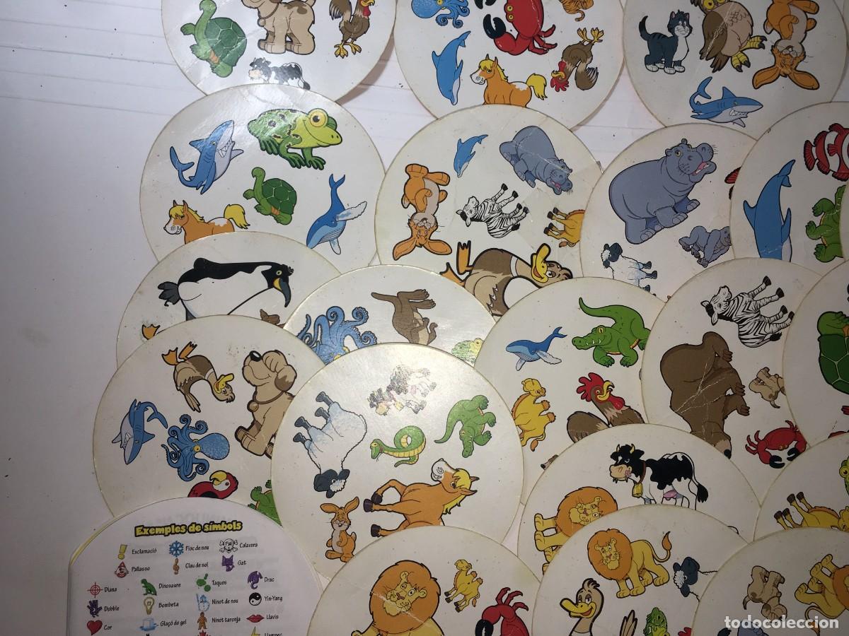 Juegos de mesa: JUEGO DE MESA DOBBLE KIDS - Foto 5