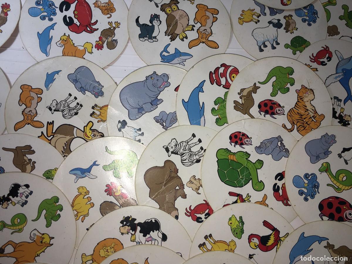 Juegos de mesa: JUEGO DE MESA DOBBLE KIDS - Foto 6