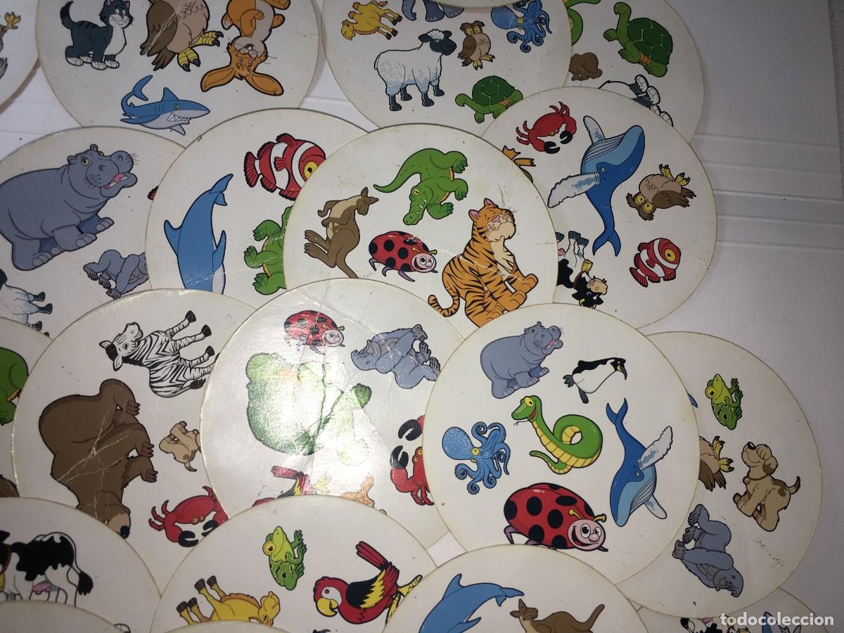 Juegos de mesa: JUEGO DE MESA DOBBLE KIDS - Foto 7