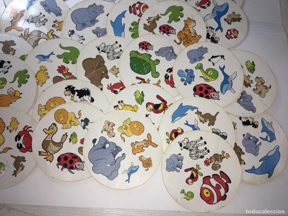 Juegos de mesa: JUEGO DE MESA DOBBLE KIDS - Foto 9