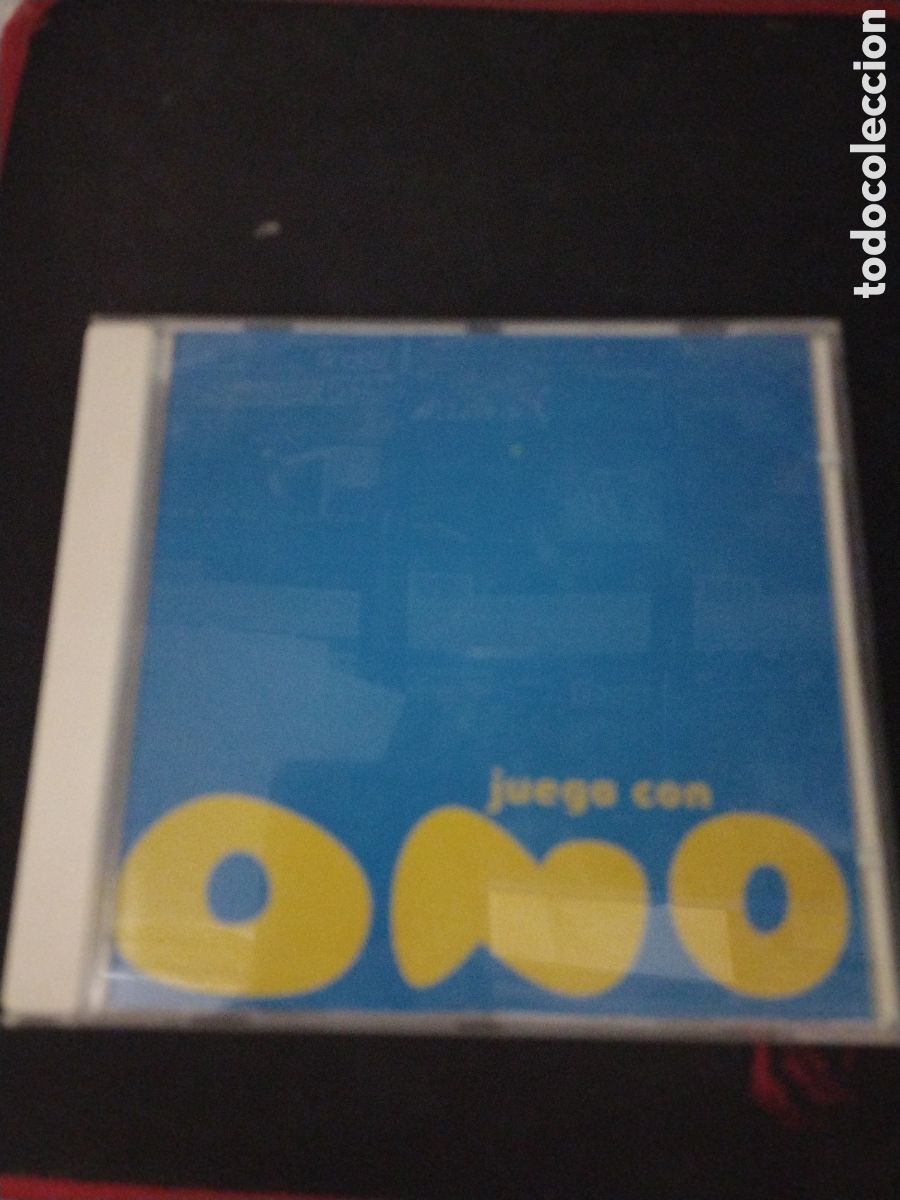 Juegos de mesa: Juega con Ono - Foto 1