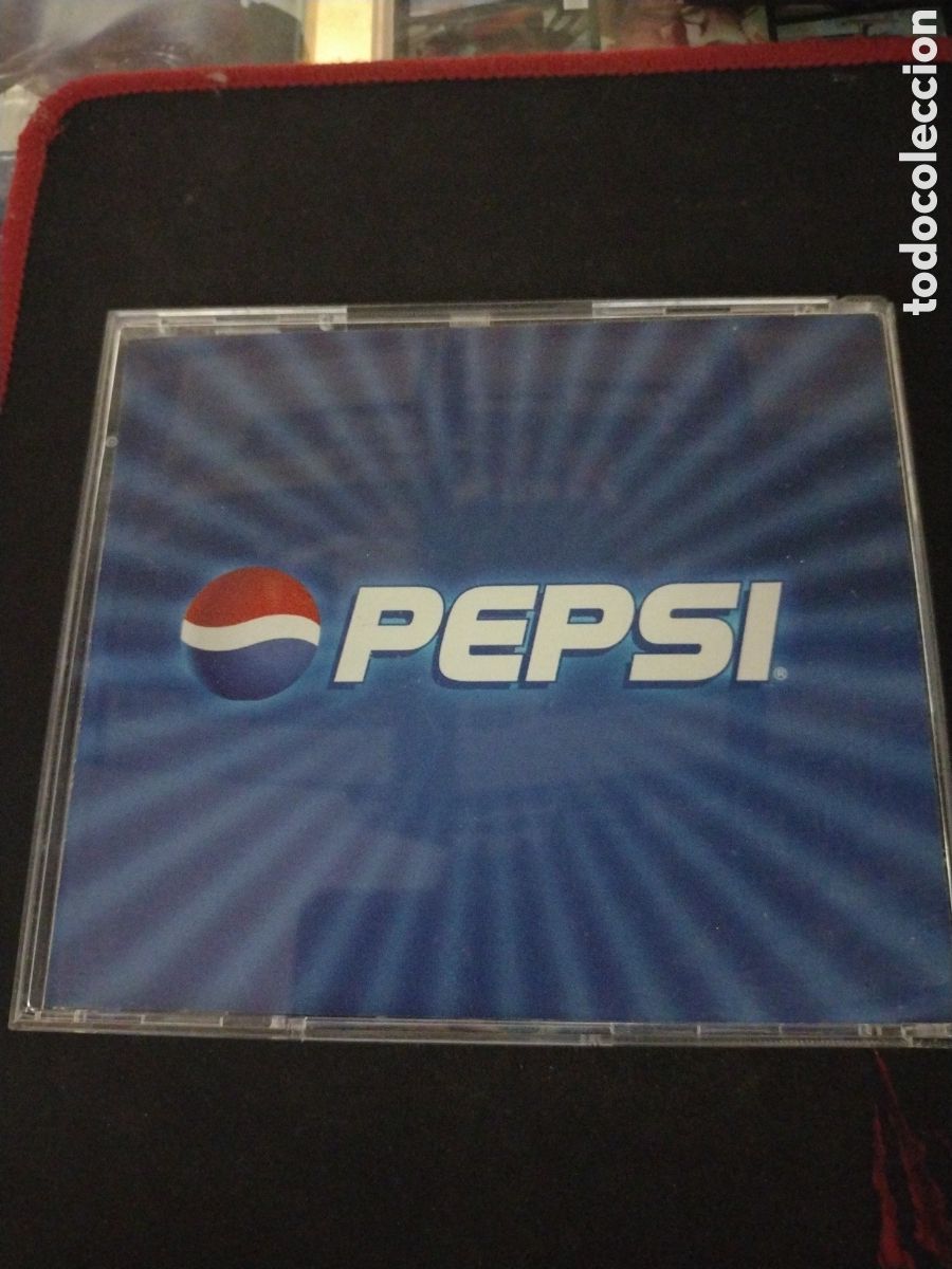 Juegos de mesa: Futbol Pepsi. Juego magn&eacute;tico - Foto 2